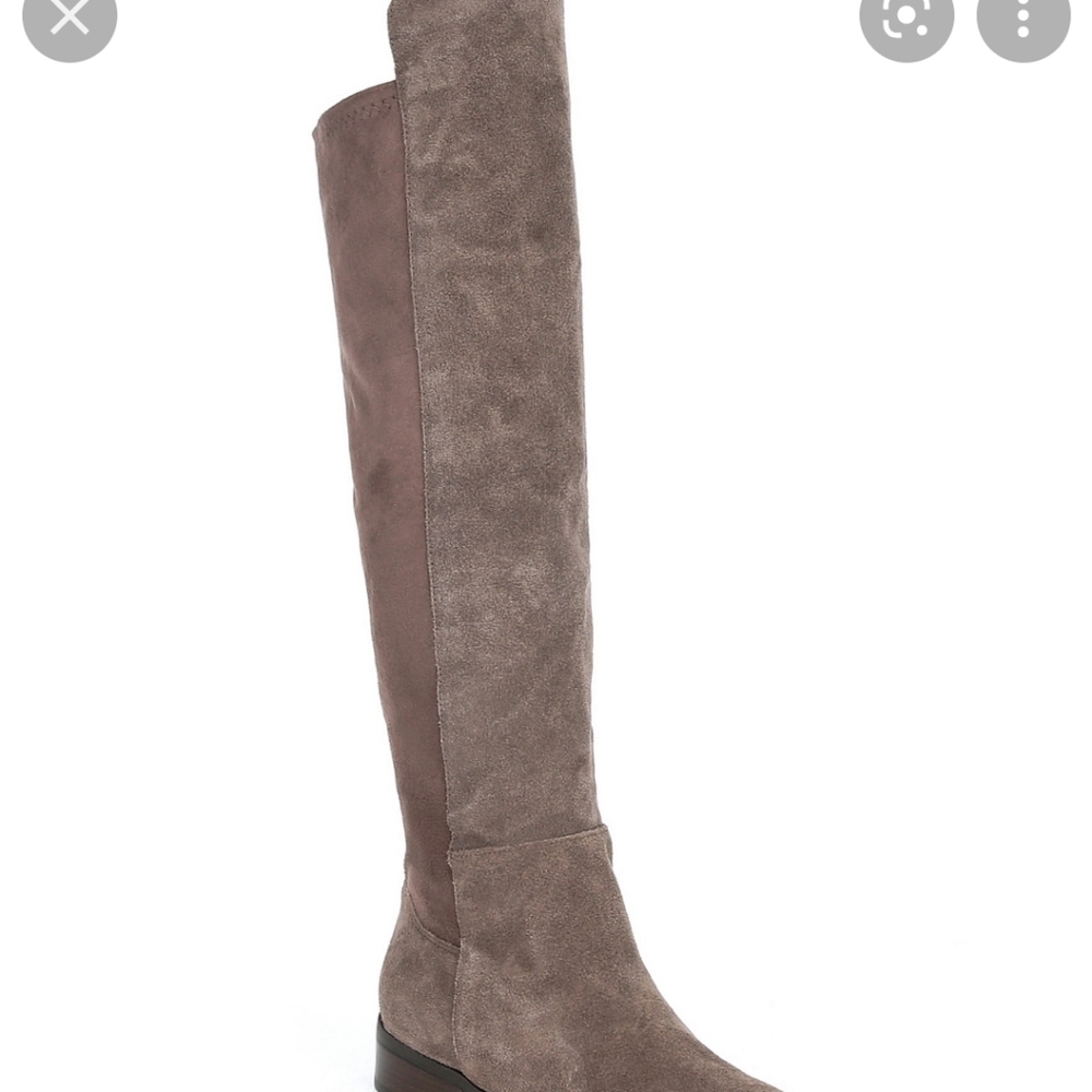 Lucky Brand tall boots